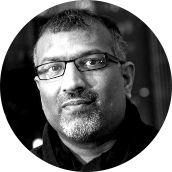 Shahed Amanullah