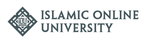 Islamic Online University logo