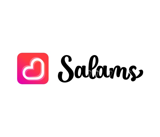 Salams App - The place for awesome Muslims to meet