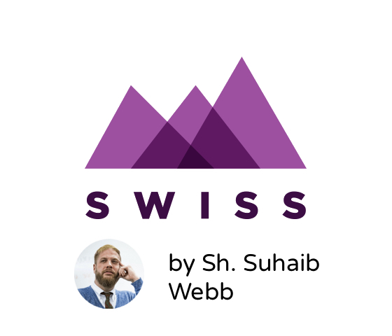 SWISS by by Sh. Suhaib Webb