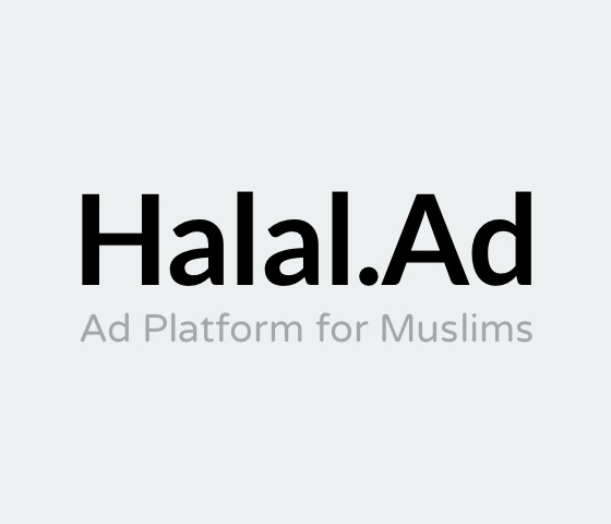 Halal.Ad Platform for Muslims